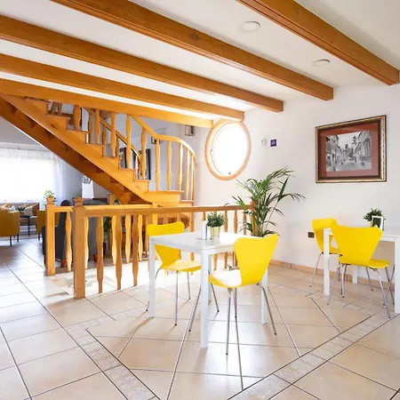 Apartment Casa Lali 1 La Laguna (Tenerife)