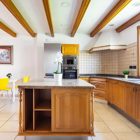 Casa Lali 1 Apartment