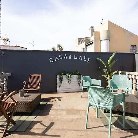 Casa Lali 1 Apartment *