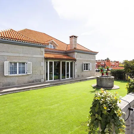 Casa Lali 1 アパート