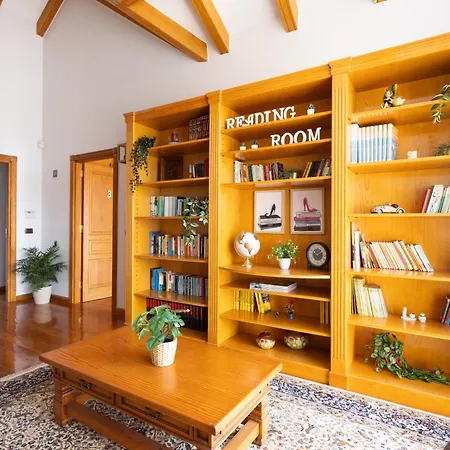 Apartment Casa Lali 1 La Laguna (Tenerife)
