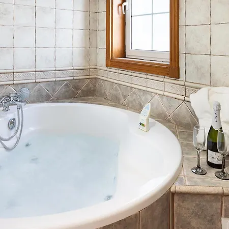 Casa Lali 1 Appartement La Laguna (Tenerife)