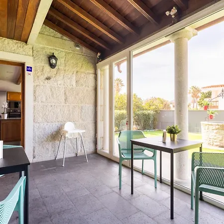 Casa Lali 1 Apartment La Laguna (Tenerife)