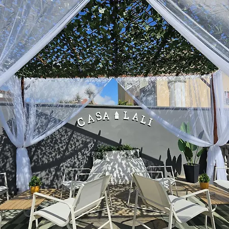 Casa Lali 1 Apartment