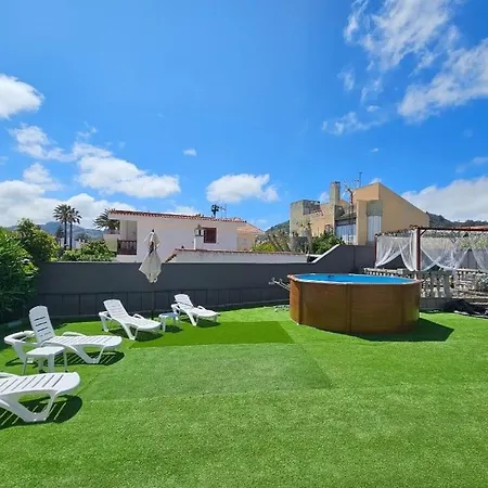 Appartement Casa Lali 1