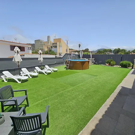 Appartement Casa Lali 1 *