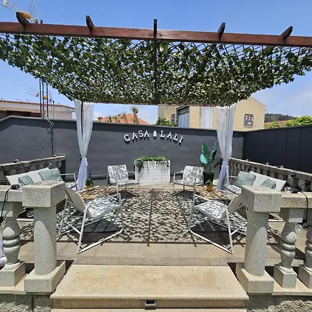 Casa Lali 1 Apartament La Laguna (Tenerife)